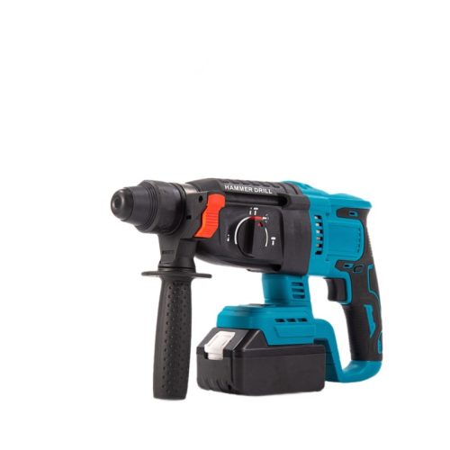 850w Cordless Hammer Drill 3600/min