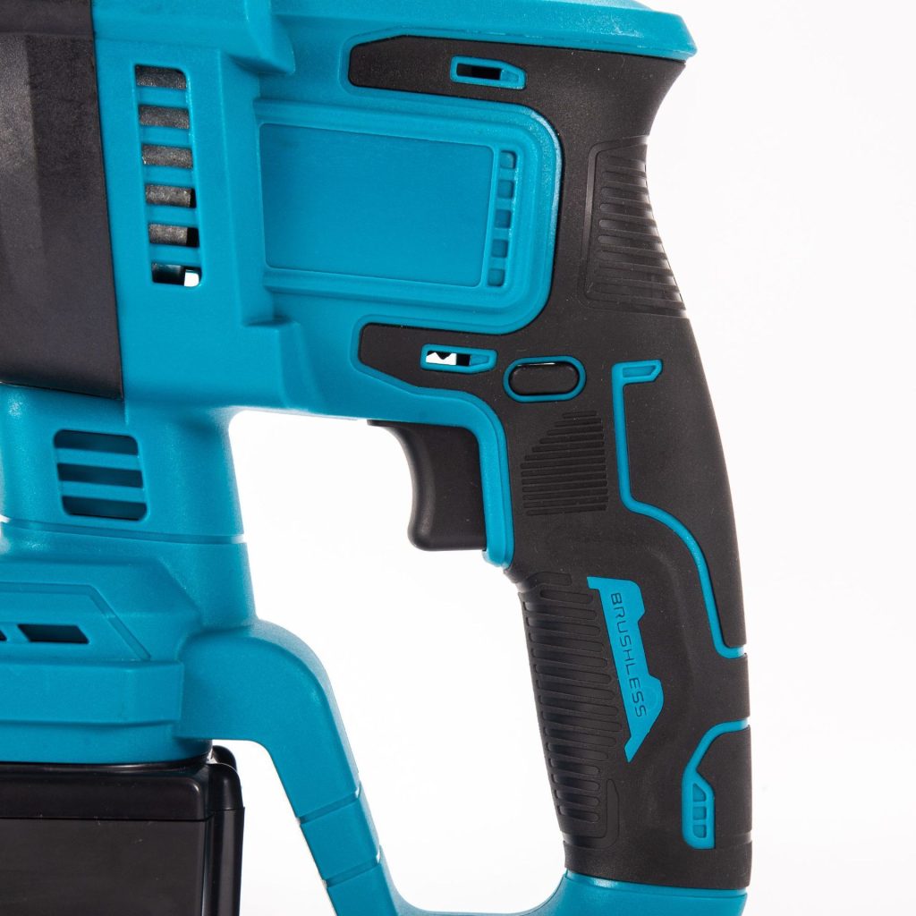 850w Cordless Hammer Drill 3600/min