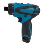 Brushed 12V 25N Cordless Impact Driver