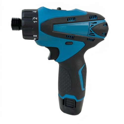 Brushed 12V 25N Cordless Impact Driver