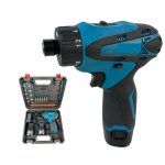 Brushed 12V 25N Cordless Impact Driver