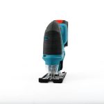 Brushed Cordless Jigsaw 3200ipm