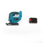 Brushed Cordless Jigsaw 3200ipm