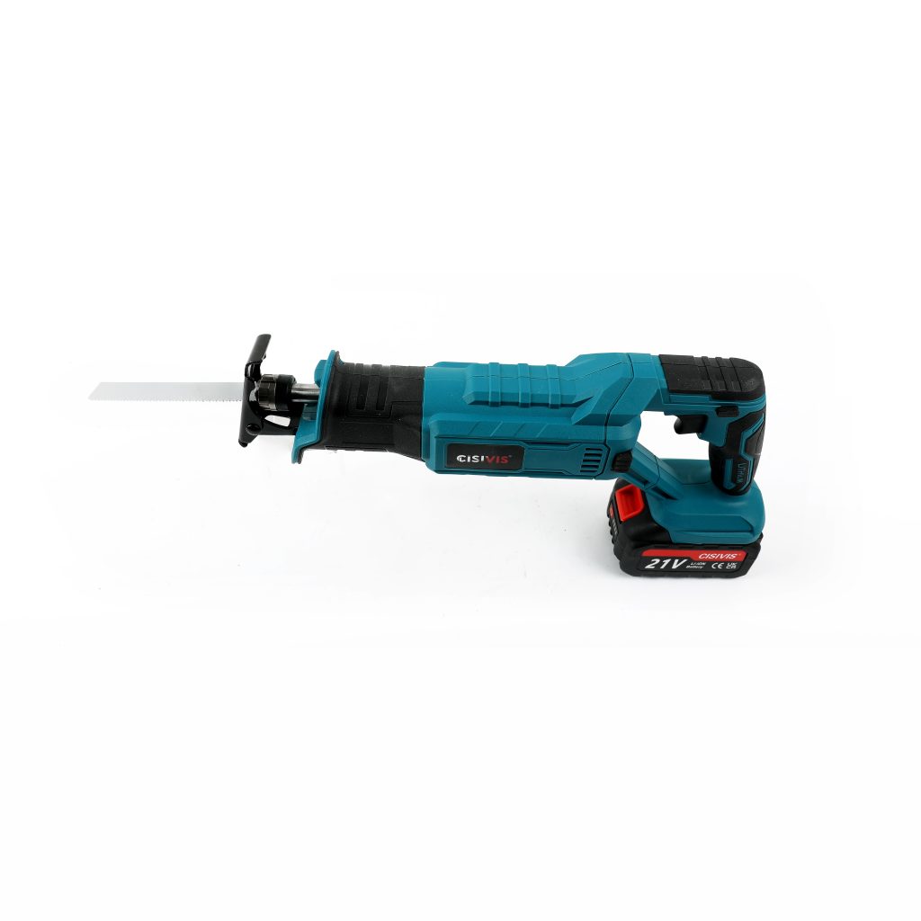 Brushed Reciprocating Saw 20mm
