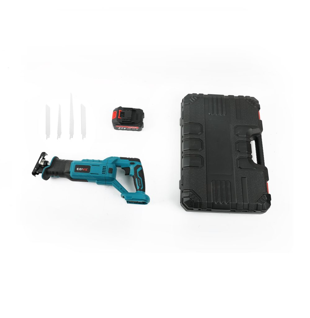 Brushed Reciprocating Saw 20mm