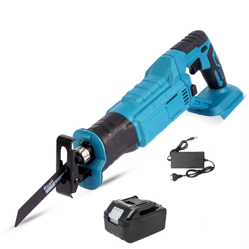 Brushed Reciprocating Saw 775 21V 28mm