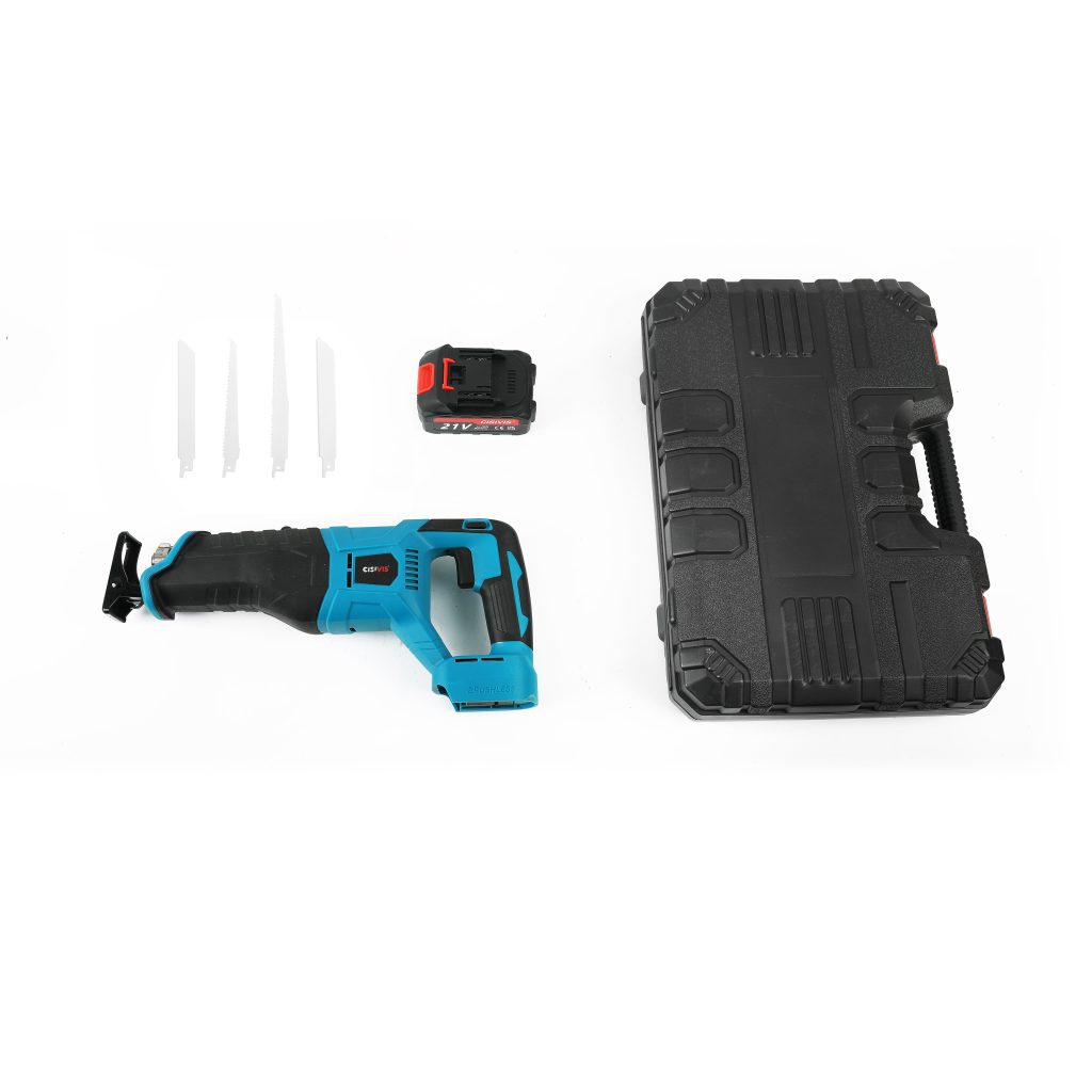 Brushless 21V 28mm Reciprocating Saw
