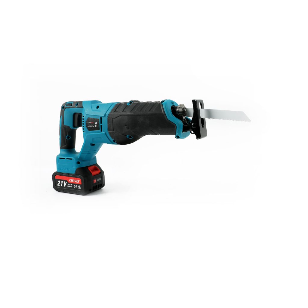 Brushless 21V 28mm Reciprocating Saw