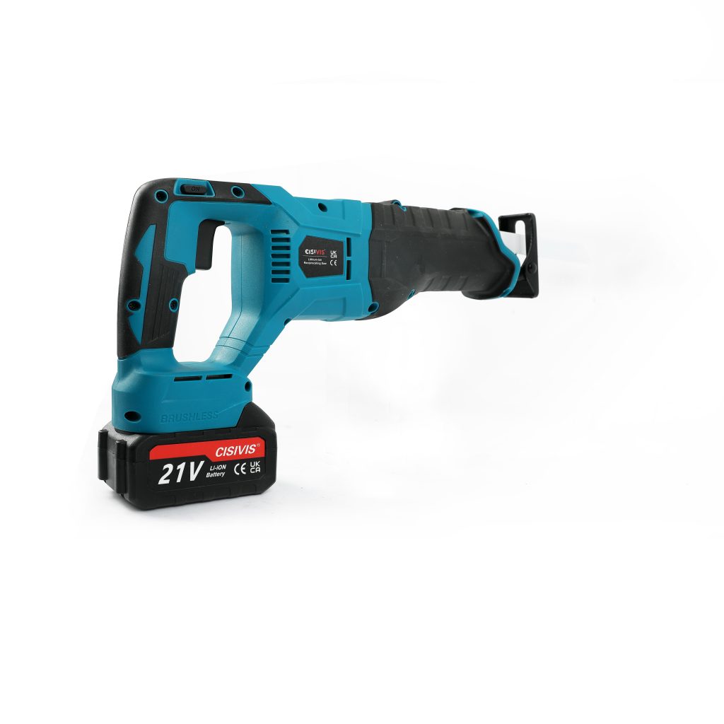 Brushless 21V 28mm Reciprocating Saw