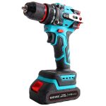 65Nm Cordless Brushless Drill