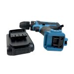 Brushless Cordless Drill 21V 65Nm