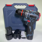 Brushless NIF Cordless Drill 16.8V 45Nm