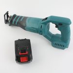 Brushless Reciprocating Saw 21V 28mm