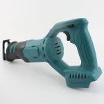 Brushless Reciprocating Saw 21V 28mm