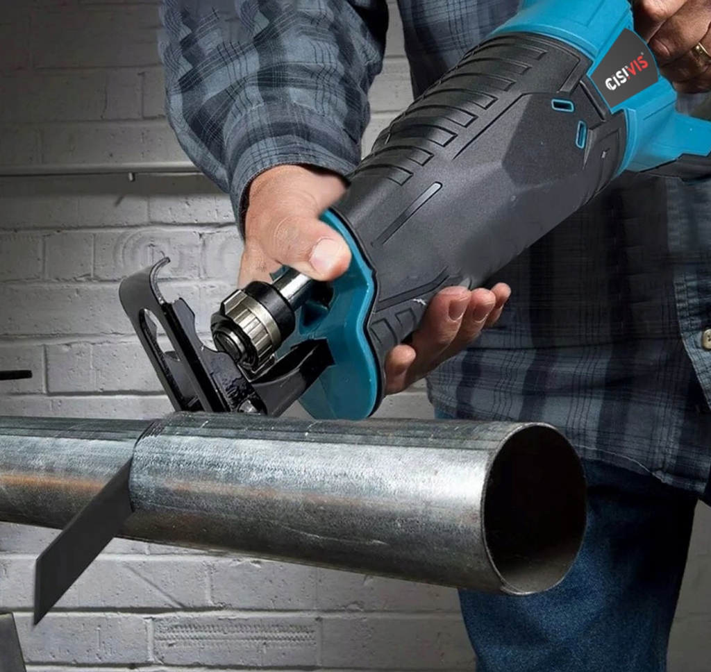 Brushless Reciprocating Saw 21V 28mm