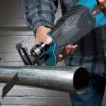 Brushless Reciprocating Saw 21V 28mm