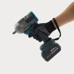 Cordless Impact Wrench 1050Nm Brushless 1/2″ | CISIVIS