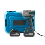 Cordless Impact Wrench 1050Nm Brushless 1/2″ | CISIVIS
