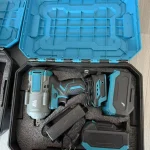 Cordless Impact Wrench 1050Nm Brushless 1/2″ | CISIVIS