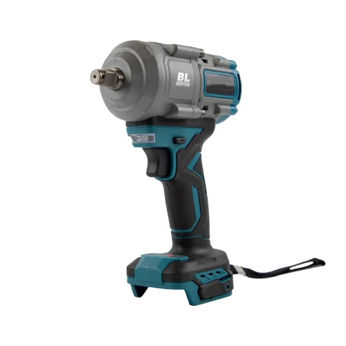 Cordless Impact Wrench 1050Nm Brushless 1/2″ | CISIVIS