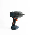 CISIVIS Cordless Impact Wrench 1200Nm Brushless Two Batteries One Charger Kit