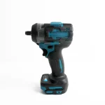 CISIVIS Cordless Impact Wrench 500Nm Brushless Two Batteries One Charger Kit