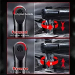 CISIVIS Cordless Ratchet Wrench 12V 3/8 Drive