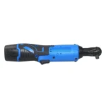 CISIVIS Cordless Ratchet Wrench 12V 3/8 – Two Batteries and Charger