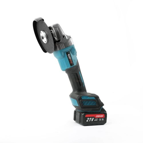 Cordless Angle Grinder 21V 9000rpm 125mm