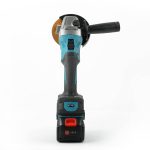 Cordless Angle Grinder 21V 9000rpm 125mm