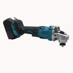 Cordless Angle Grinder 21V 9000rpm 125mm
