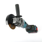 Cordless Angle Grinder 21V 9000rpm 125mm