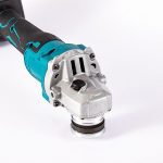 Cordless Angle Grinder 21V 9000rpm 125mm