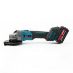 Cordless Angle Grinder 21V 9000rpm 125mm