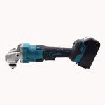 Cordless Angle Grinder 21V 9000rpm 125mm