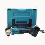Cordless Angle Grinder 21V 9000rpm 125mm