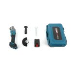 Cordless Angle Grinder 21V 9000rpm 125mm