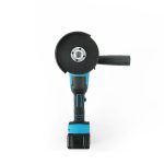 Cordless Angle Grinder Premium Packaging 21V 9000rpm 125mm