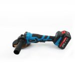 Cordless Angle Grinder Premium Packaging 21V 9000rpm 125mm