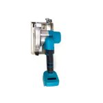 Cordless Circular Saw 125mm 1050W