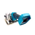 Cordless Circular Saw 125mm 1050W