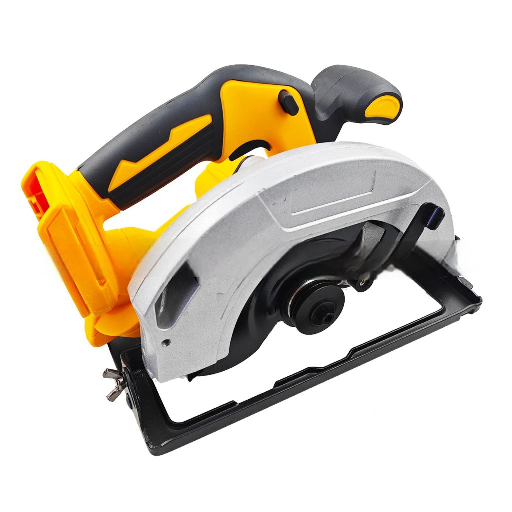 Cordless Circular Saw 21V 185mm