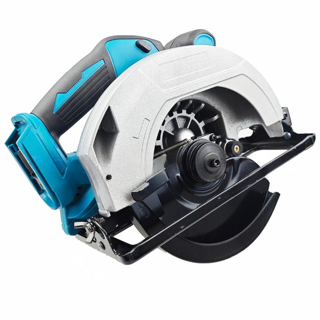 Cordless Circular Saw 21V 185mm