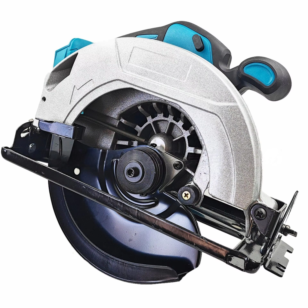Cordless Circular Saw 21V 185mm