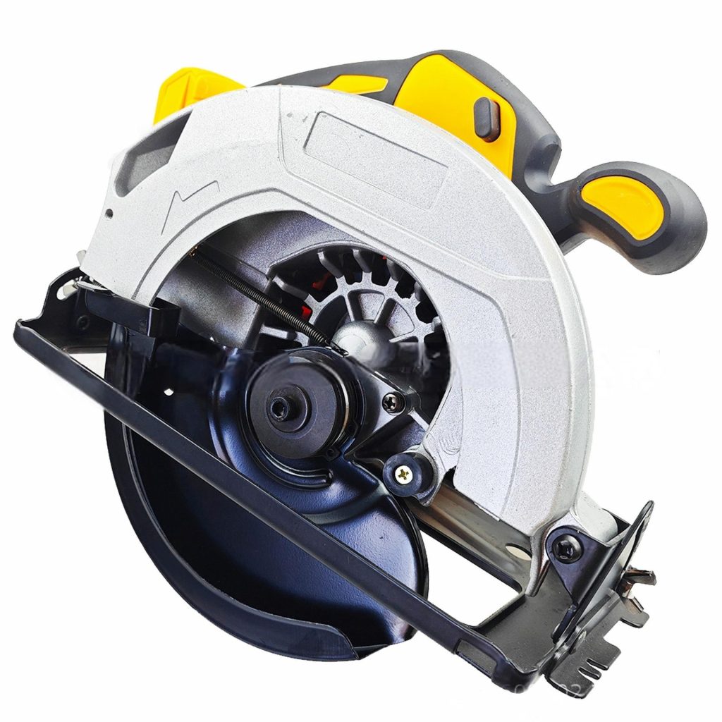 Cordless Circular Saw 21V 185mm