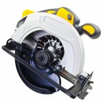 Cordless Circular Saw 21V 185mm