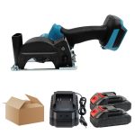 Cordless Circular Saw 76mm 680W