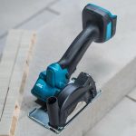 Cordless Circular Saw 76mm 680W