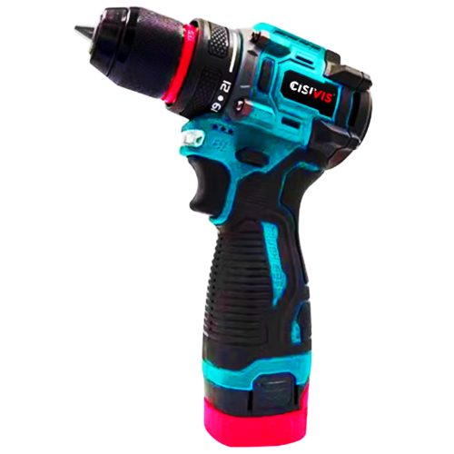 Cordless Drill Brushless 16.8V 45Nm