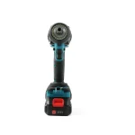 Cordless Impact Wrench 21V 400N·M Kit